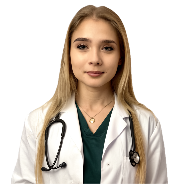Agnieszka Roszyk