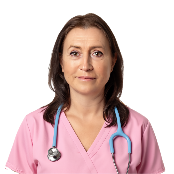 Agnieszka Różycka