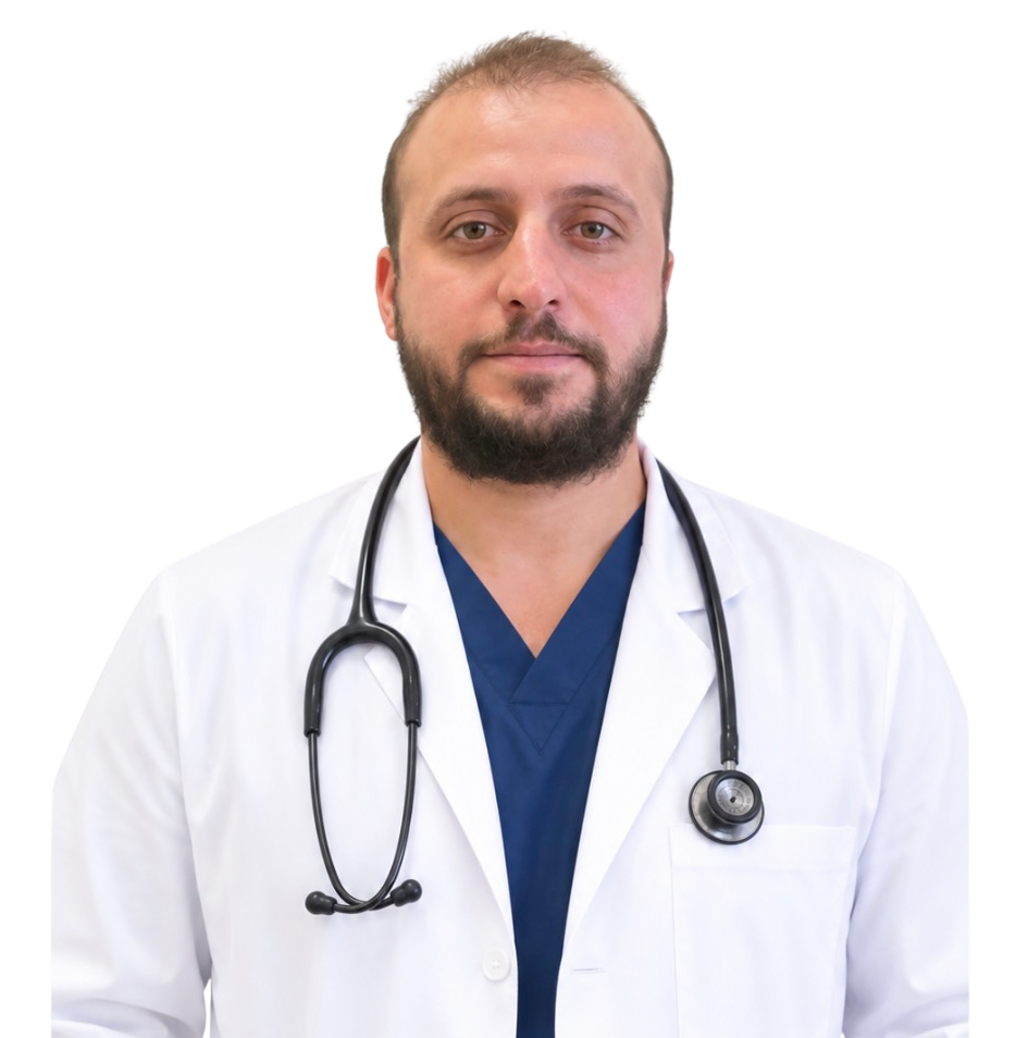 Amjad Alhajsalem