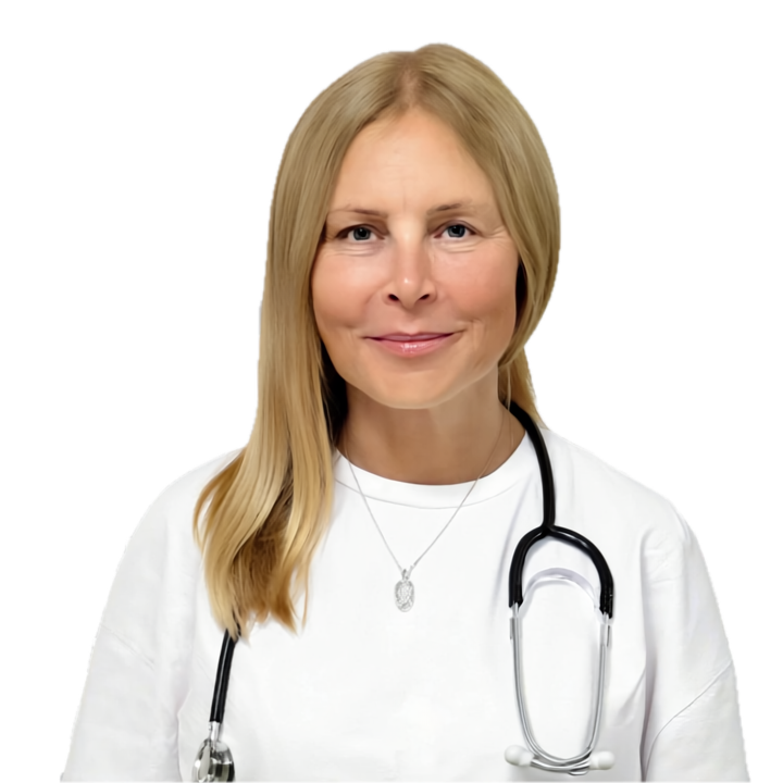 Bożena Smal