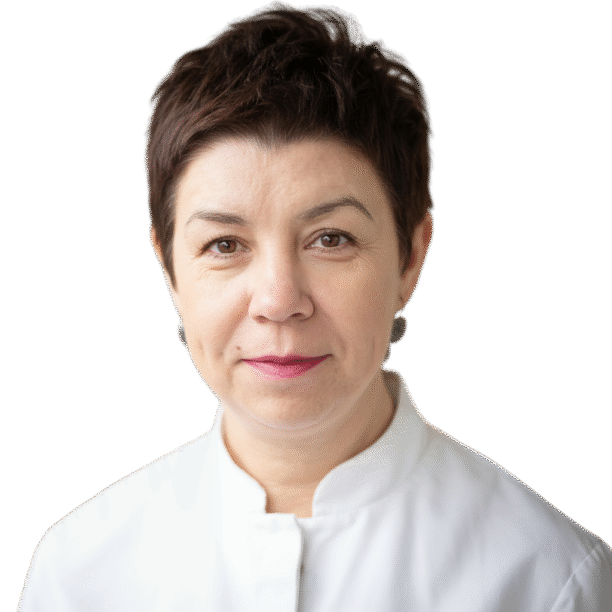 Irena Sikora-Mysłek