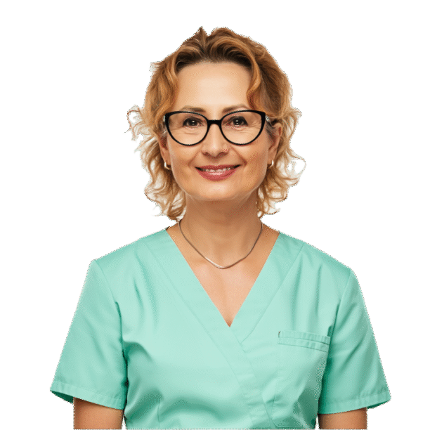 Jolanta Szelec