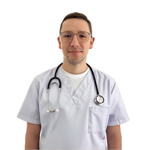 Kacper Durski