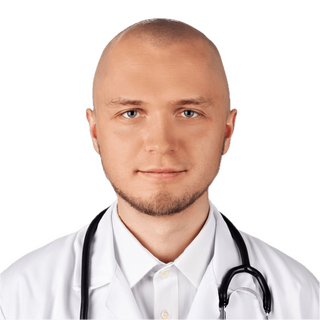 Konrad Ciećko