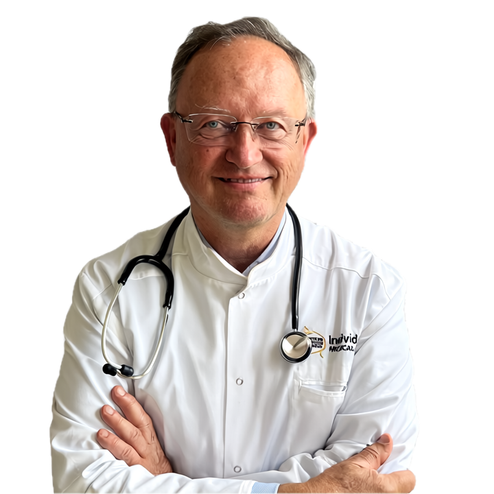 Marek Gorajek