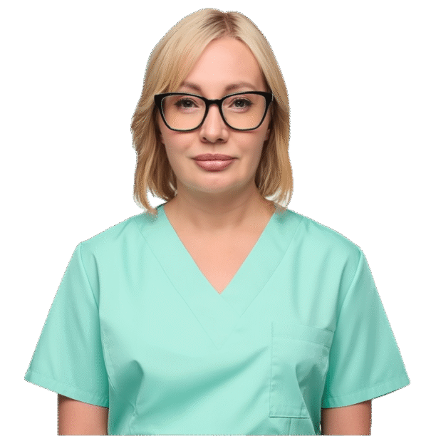 Marta Nowosad