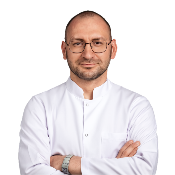 Paweł Krajewski