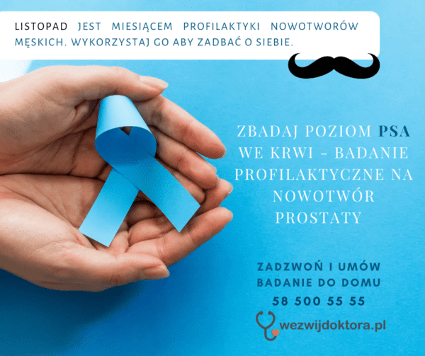 wezwijdoktora.pl - profilaktyka, badania, pielęgniarka do domu, wizyta domowa pielęgniarki, pobranie krwi w domu